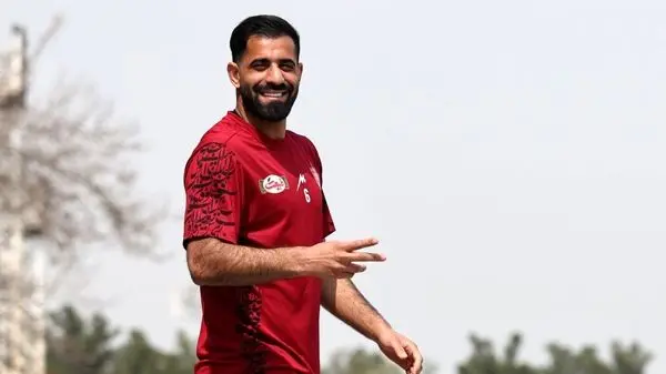 خبر داغ نقل و انتقالاتی پرسپولیس: ستاره برزیلی در راه تهران