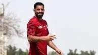 پیام پرشور ستاره پرسپولیس به هواداران: کنعانی‌زادگان از عشق و افتخار به پیراهن سرخ می‌گوید!