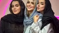 آخرین وضعیت تکان‌دهنده خواهر بلاگر تهرانی پس از فاجعه گازگرفتگی