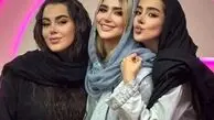 آخرین وضعیت تکان‌دهنده خواهر بلاگر تهرانی پس از فاجعه گازگرفتگی