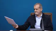 گفت‌وگوی تلفنی پزشکیان با نخست‌وزیر ارمنستان: مسیر صلح نباید ابزار سلطه بیگانگان شود