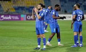 ویدیو: گل اول استقلال به مس رفسنجان