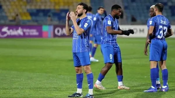 ویدیو: گل اول استقلال به مس رفسنجان