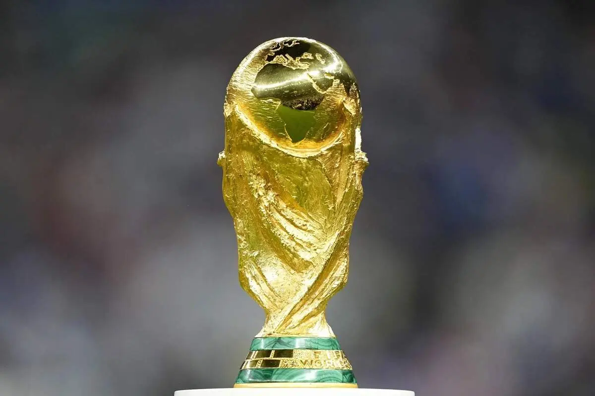 تکلیف تیم ملی ایران در جام جهانی 2026 مشخص شد
