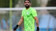 دروازه‌بان پرحاشیه ماندنی شد؛ رقابت داغ فرعباسی با آدان در استقلال!