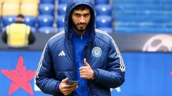 استقلال دندان تیز کرد/ ستاره ملی‌پوش در آستانه جدایی از امارات