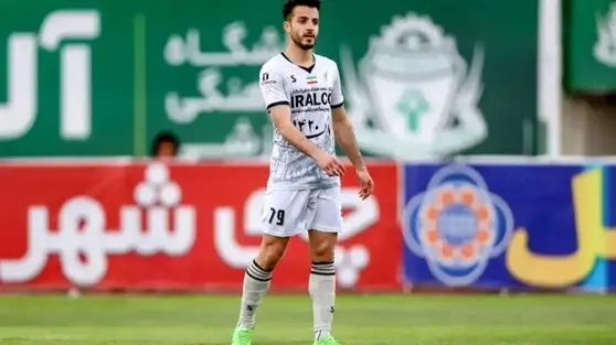 هافبک محبوب استقلال و پرسپولیس، سر از سپاهان درآورد!