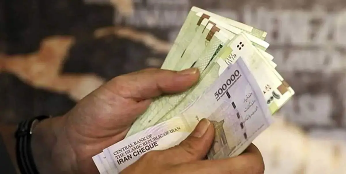 سیگنال تازه درباره حقوق کارمندان | احتمال جهش ۵۰ درصدی حقوق در ۱۴۰۵ جدی شد؟
