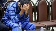 خواهرکشی فجیع در تهران/ برادر سر خواهر جوانش را برید
