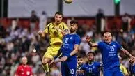 سه بازیکن مهم النصر در دیدار حساس مقابل استقلال غایب خواهند بود