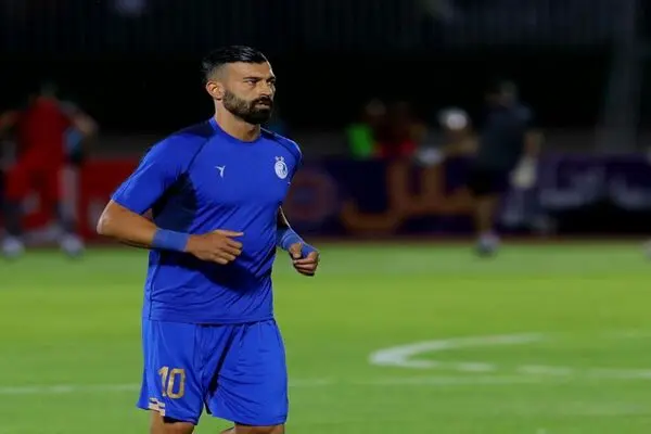 رامین رضاییان