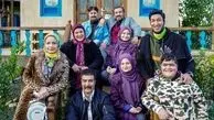 جایگزین‌های جدید سارا و نیکا در «پایتخت ۷»؛ تغییر بزرگ در ترکیب بازیگران