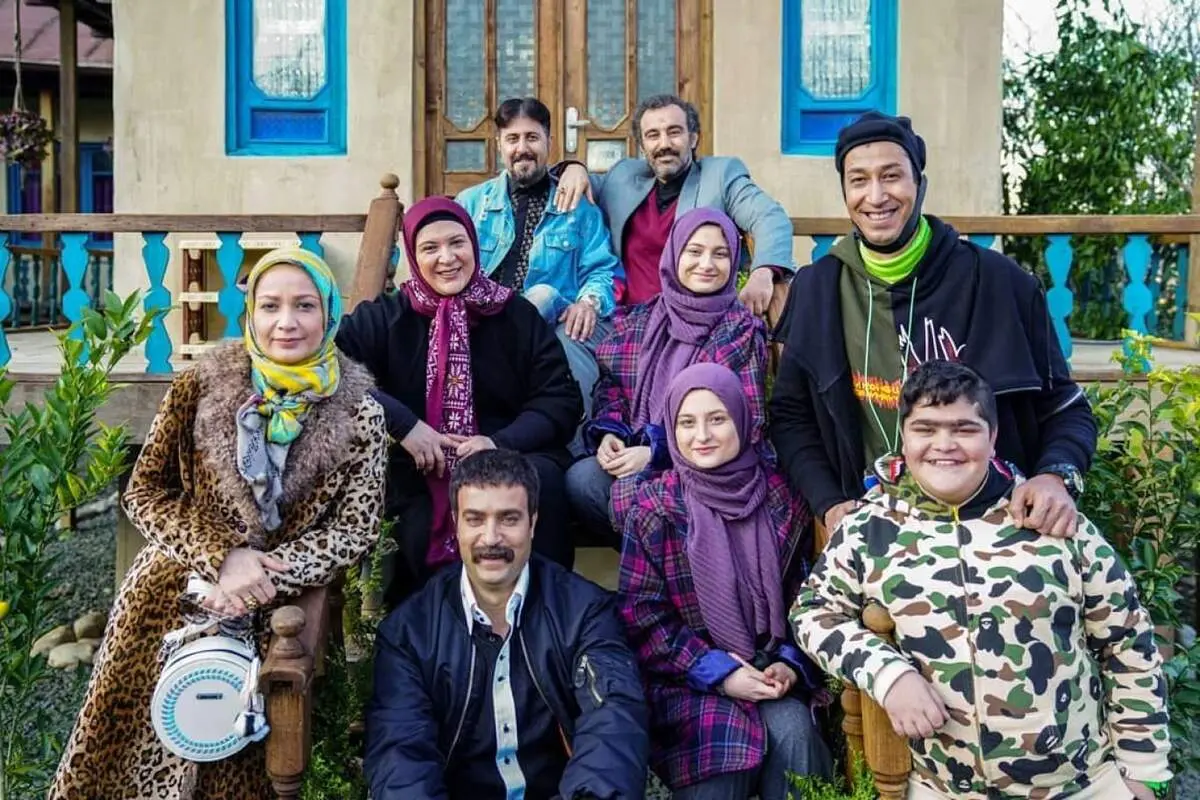 جایگزین‌های جدید سارا و نیکا در «پایتخت ۷»؛ تغییر بزرگ در ترکیب بازیگران