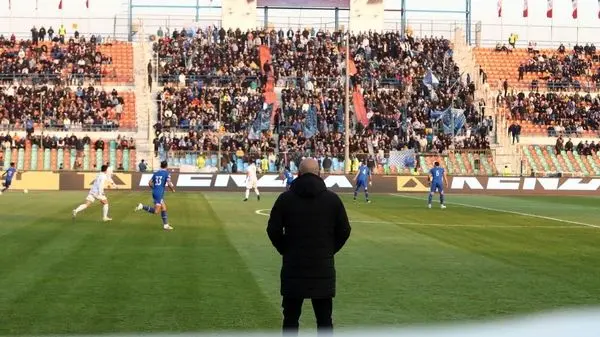 استقلال و شایعه جادوگری/ واکنش رسمی باشگاه