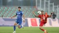 استقلال پیروزی در دربی را مقابل پرسپولیسی‌های سابق تمرین کرد