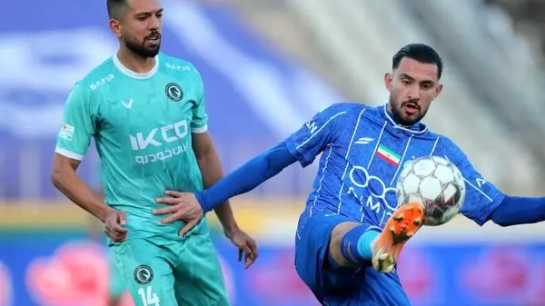 ناامیدی تلخ ساپینتو پس از باخت تلخ مقابل پیکان: با این تنهایی نمی‌توان جنگید!