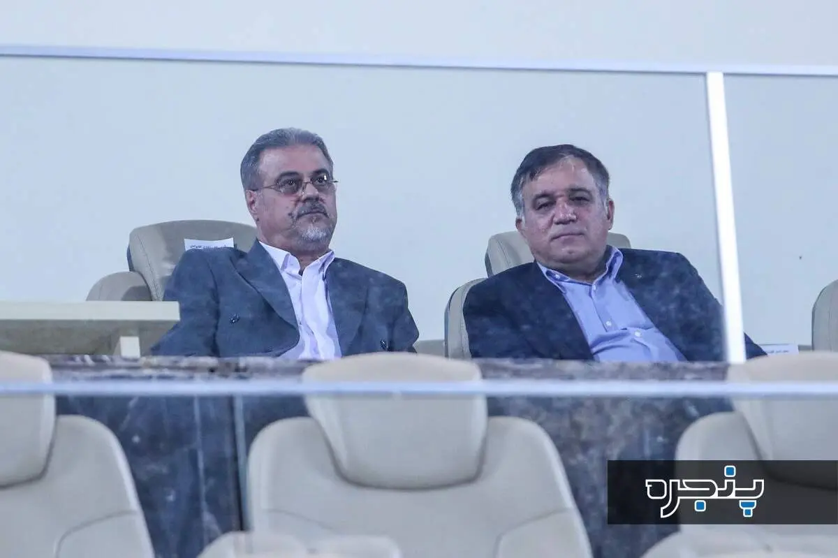 چرخش غیرمنتظره در استقلال؛‌ صلاحیت تاجرنیا تایید نشد، مدیر مستعفی باز می‌گردد!