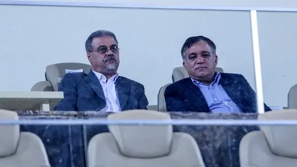 خبر بد برای استقلال؛ ستاره میانه میدان ۵ بازی را از دست داد