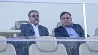 چرخش غیرمنتظره در استقلال؛‌ صلاحیت تاجرنیا تایید نشد، مدیر مستعفی باز می‌گردد!
