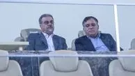 چرخش غیرمنتظره در استقلال؛‌ صلاحیت تاجرنیا تایید نشد، مدیر مستعفی باز می‌گردد!