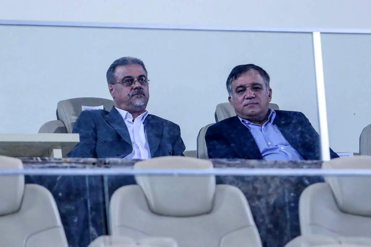 تصمیمی عجیب در استقلال هواداران را خشمگین کرد/ بازگشت سریع‌ترین مدیرعامل تاریخ باشگاه