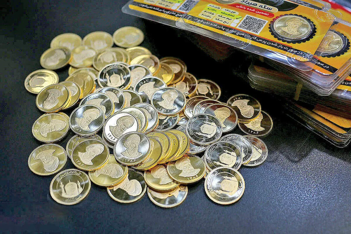 پیش‌بینی قیمت سکه در هفته آینده؛ بازار در مسیر تثبیت یا اصلاح؟