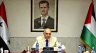 نخست‌وزیر سوریه خانه خود را ترک کرد؛ اختیارات واگذار شد+ویدیو