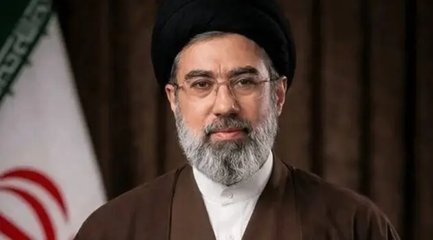 فوری/ آیت‌الله سید مجتبی خامنه‌ای رهبر جمهوری اسلامی ایران شد