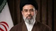 فوری/ آیت‌الله سید مجتبی خامنه‌ای رهبر جمهوری اسلامی ایران شد