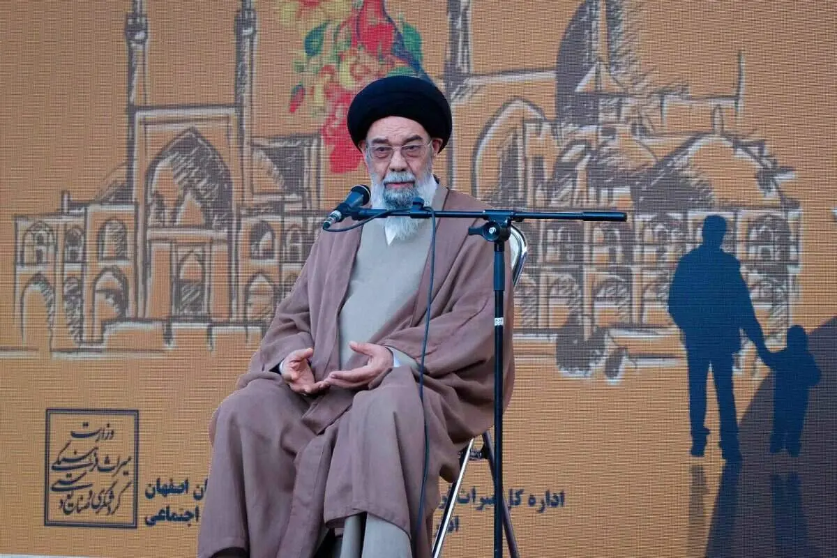 امام‌جمعه اصفهان: هزار خانه تاریخی نمی‌خواهیم؛ ده بیست‌تا کافی است!