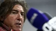 مجوز صادر شد، اما سرمربی استقلال فعلا نمی‌تواند بیاید!