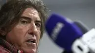 ساپینتو تصمیم گرفت؛ جدایی چهار مهره کلیدی استقلال در آستانه فصل جدید!