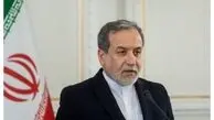 عراقچی: بار دیگر به اروپا دیپلماسی را پیشنهاد می‌دهم؛ آماده سفر به پاریس، برلین و لندن هستم