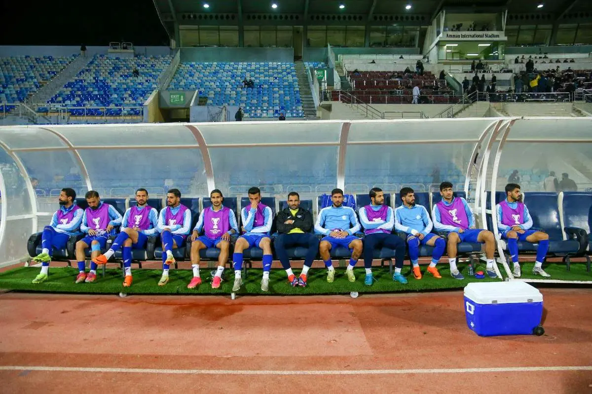 دورخیز یک مربی لیگ برتری برای نیمکت استقلال