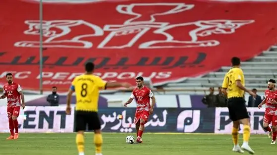 بن‌بست تازه پرسپولیس