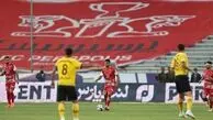 ترکیب پرسپولیس و سپاهان مقابل هم اعلام شد| قرمزها آماده شکستن شاخ غول اصفهان