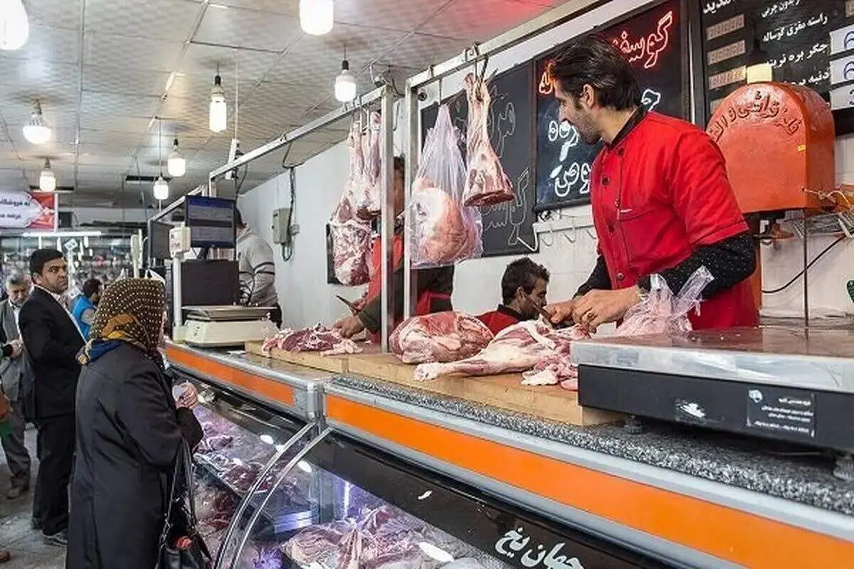 قیمت دام زنده در بازار امروز یکشنبه ۲۷ مهر ۱۴۰۴