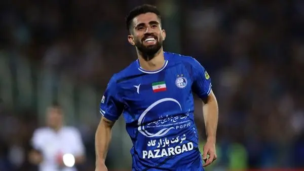 ملوان با ۲ غایب حساس، استقلال بدون محروم!