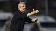 پشت‌پرده جدایی کارتال از پرسپولیس؛ دلیل اصلی جدایی مشخص شد