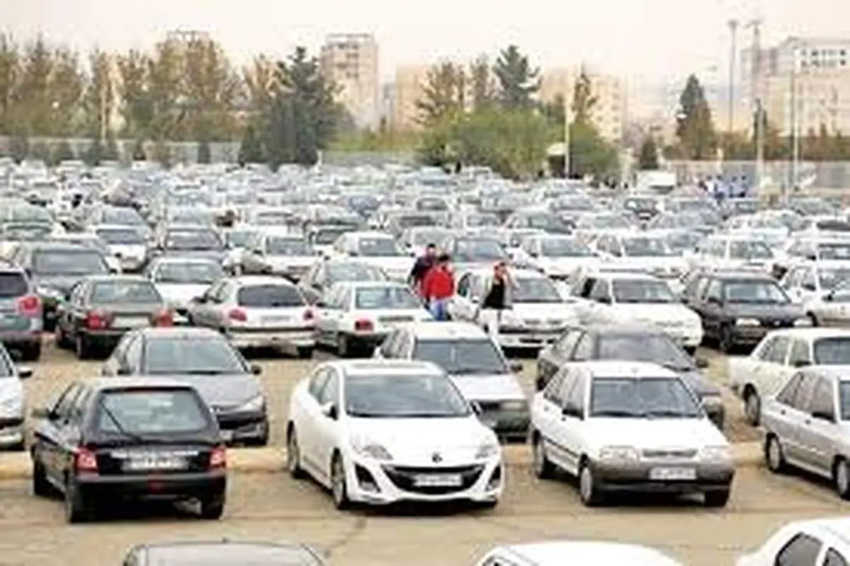 قیمت خودروهای کارکرده امروز سه‌شنبه ۲۶ فروردین اعلام شد