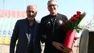بحران سرمربیگری پرسپولیس؛ درویش این بار از آزمون سرنوشت‌ساز سربلند بیرون می‌آید؟