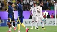 خلاصه بازی: النصر ۳ - ۰ استقلال