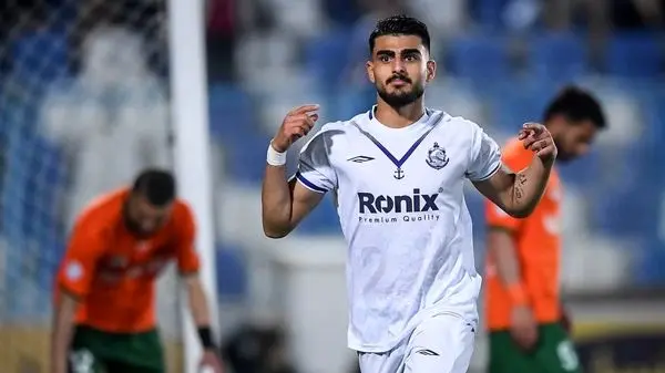 آیا  علیرضا جهانبخش بمب نقل‌وانتقالاتی می شود؟