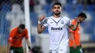 شایعه انتقال مهاجم محبوب پرسپولیس به لیگ روسیه واقعیت دارد؟