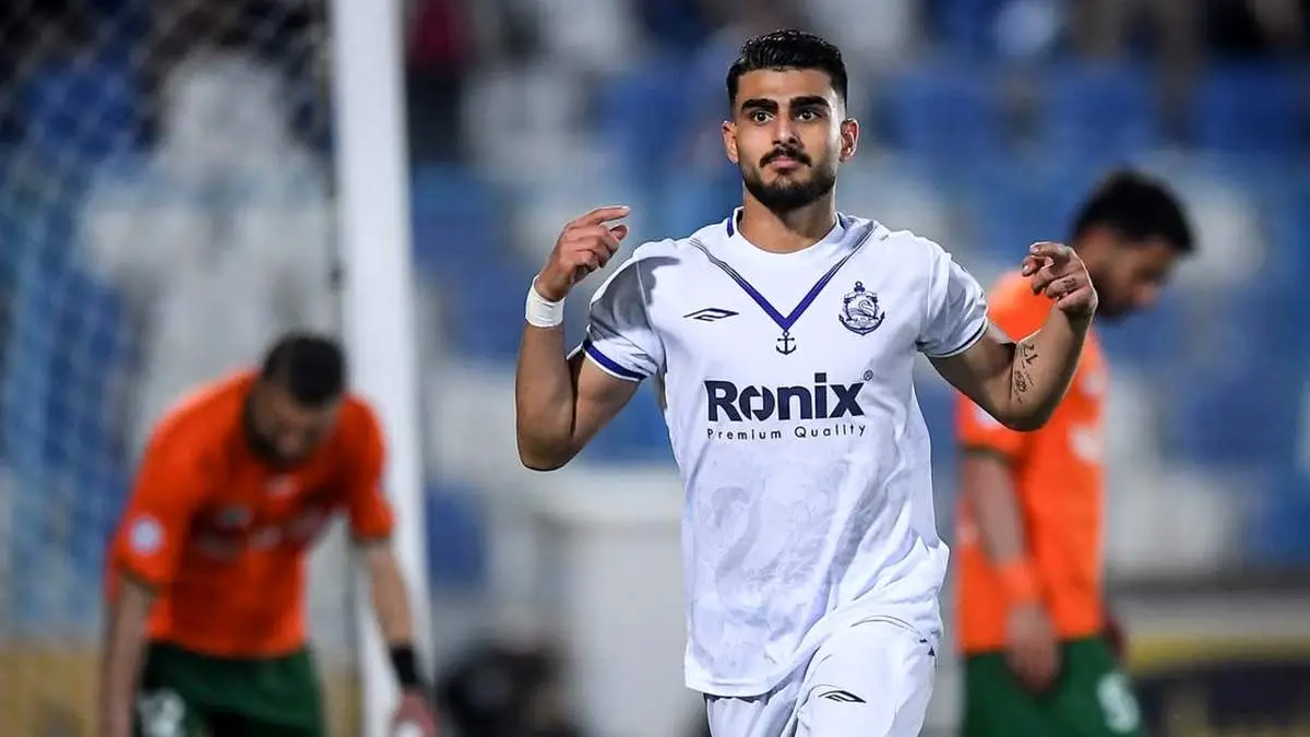 شایعه انتقال مهاجم محبوب پرسپولیس به لیگ روسیه واقعیت دارد؟