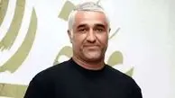 افشاگری خداداد عزیزی: پژمان جمشیدی را تا حالا اینقدر دل‌شکسته ندیده بودم!