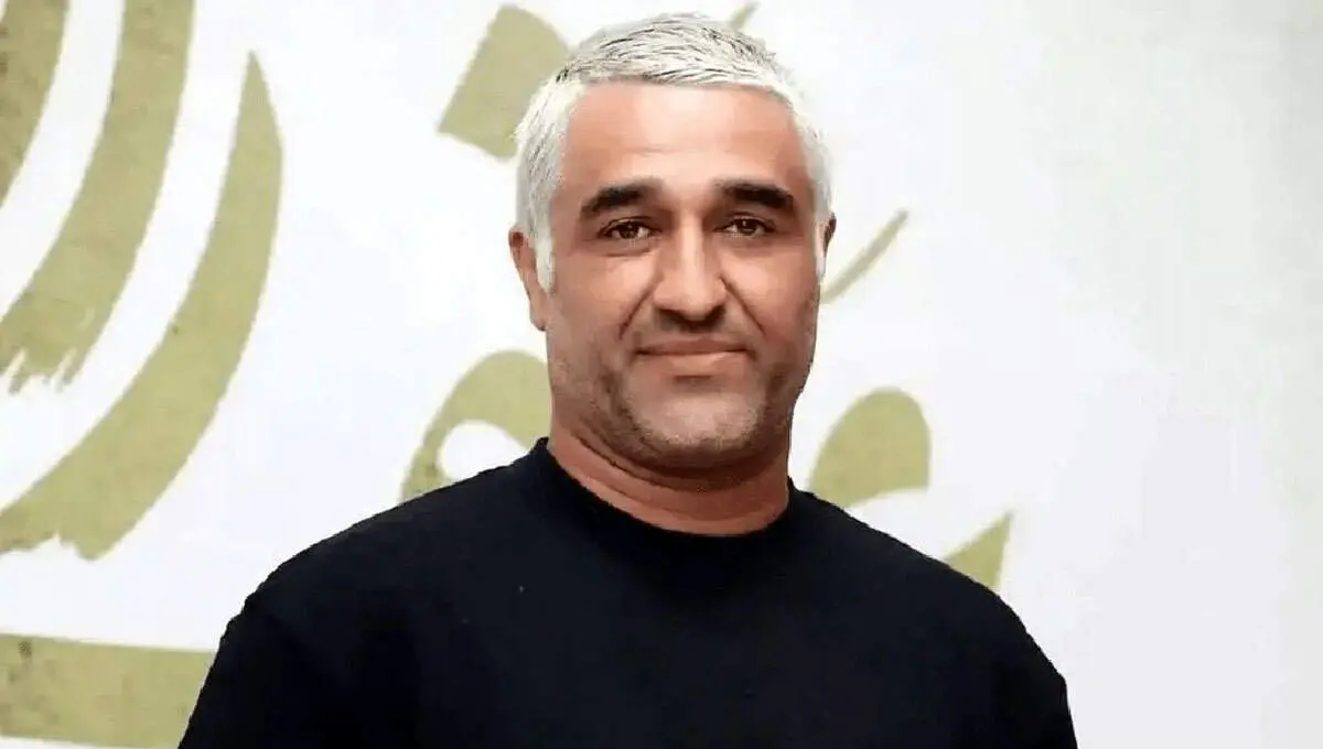 افشاگری خداداد عزیزی: پژمان جمشیدی را تا حالا اینقدر دل‌شکسته ندیده بودم!