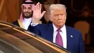 ترامپ از احتمال تحول مثبت خبر داد