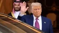 ترامپ از احتمال تحول مثبت خبر داد