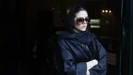 کنایه ماهور الوند به افزایش قیمت دلار و آرزوهای از بین رفته با سریال جان سخت!